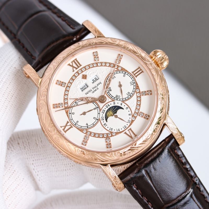 PATEK PHILIPPE Watches